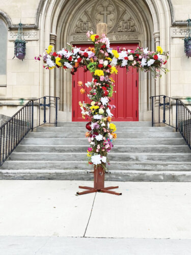First Lutheran Church announces Holy Week services